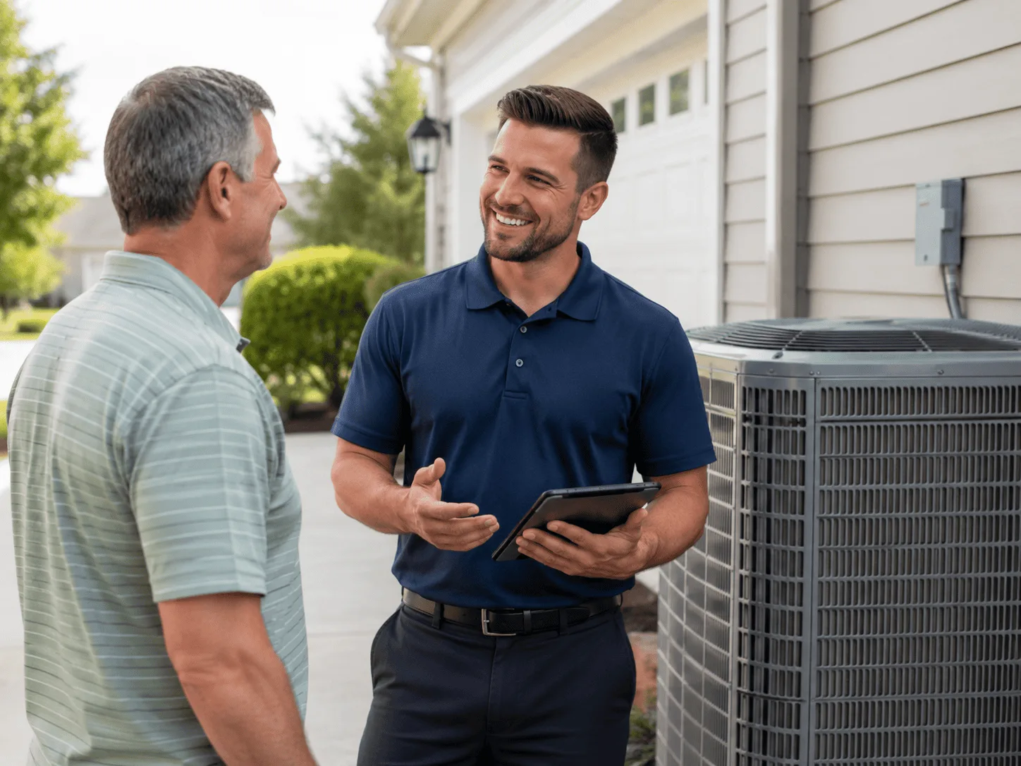 Heat Pump Installation Vaughan, MS FAQs